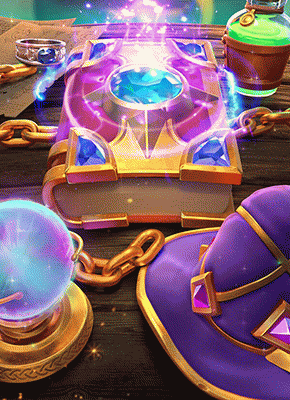 Alchemy Gold slot game