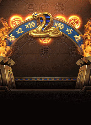 Slot Symbols of Egypt su Sportitaliabet